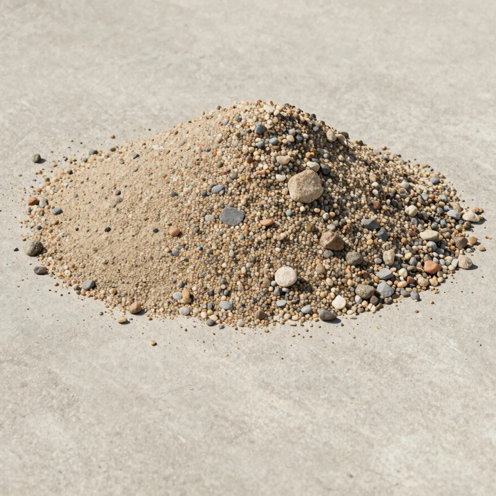 Sirtu Site Aggregate