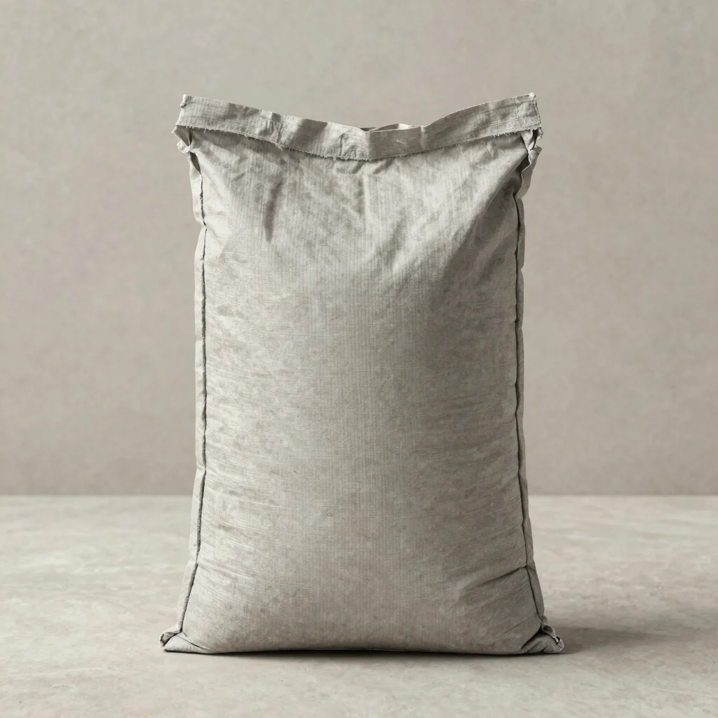 Portland Cement Sack