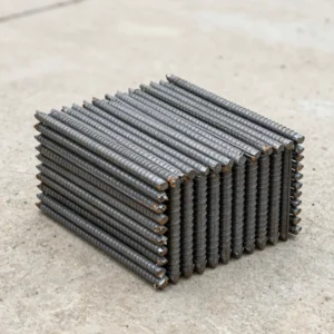 Deformed Rebar 10mm