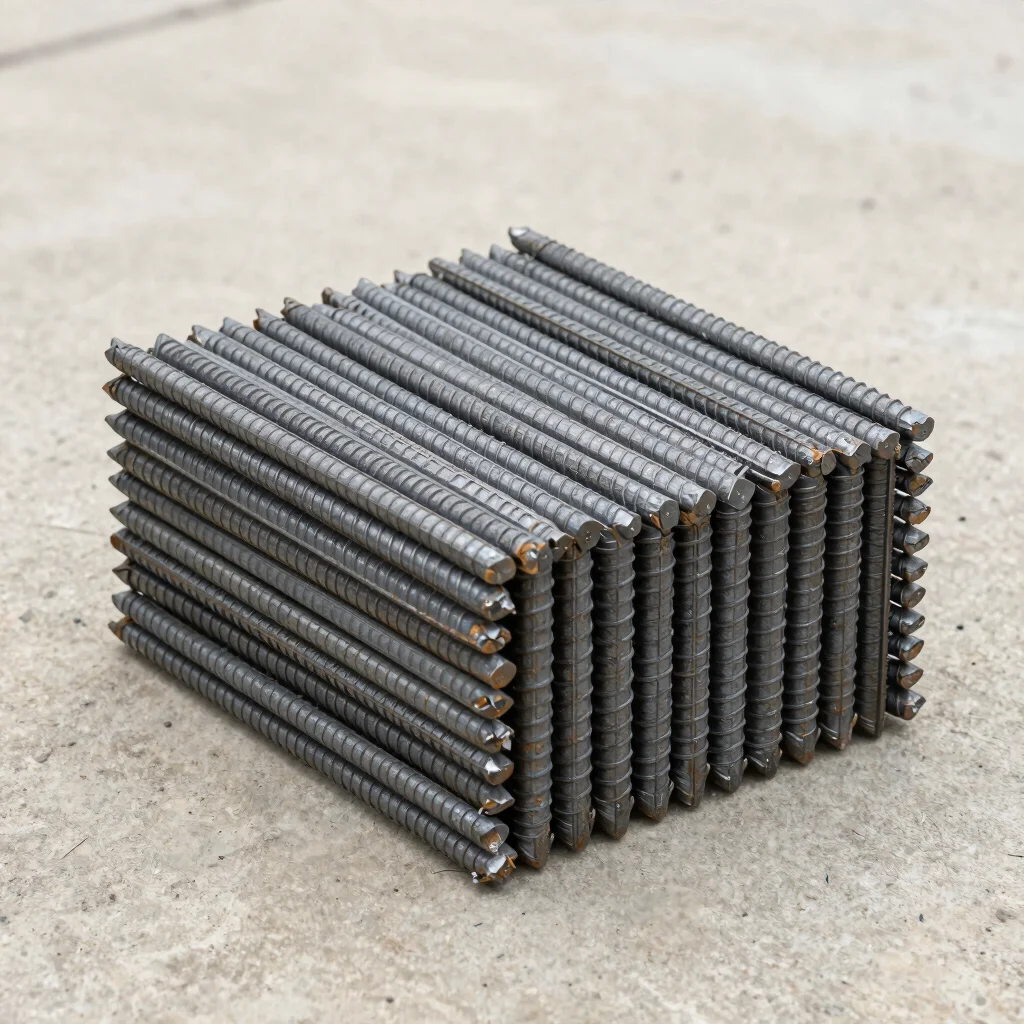 Deformed Rebar 10mm
